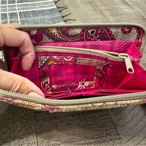 Vera Bradley Wallet